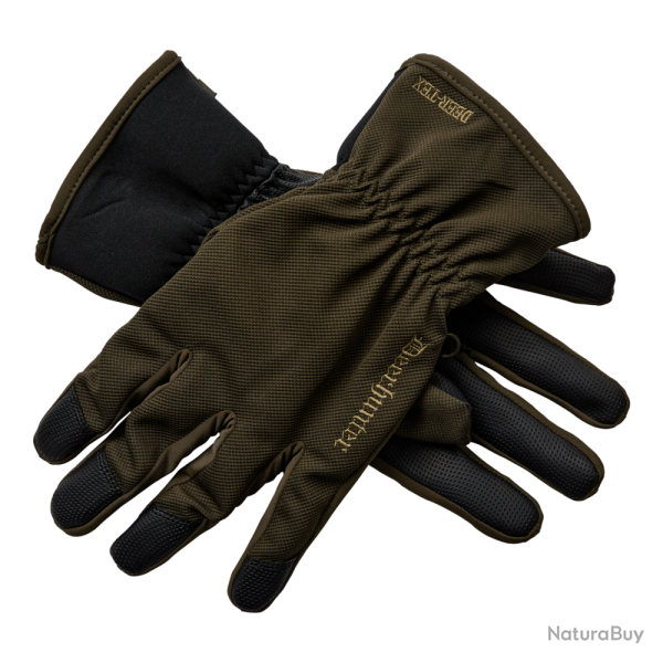 Deerhunter Muflon Pro Light Gants Art vert Art vert, S