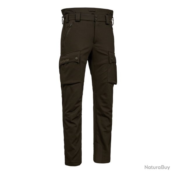 Deerhunter Muflon Pro Light Pantalon Art vert Art vert, 23