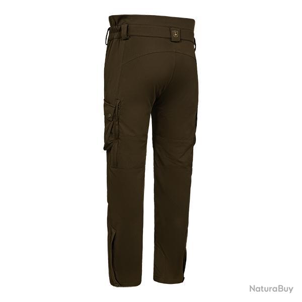 Deerhunter Muflon Pro Light Pantalon Art vert Art vert, 56