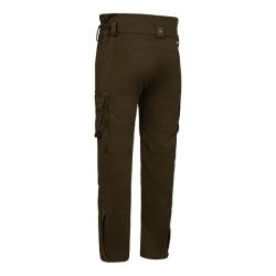 Deerhunter Muflon Pro Light Pantalon Art vert Art vert, 54