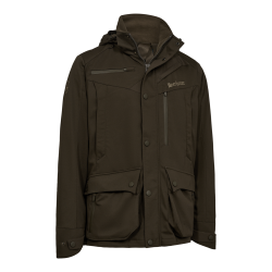 Deerhunter Muflon Pro Light Veste Art vert Art vert, 48