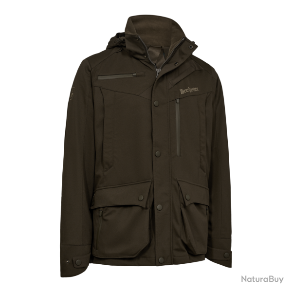 Deerhunter Muflon Pro Light Veste Art vert Art vert, 48