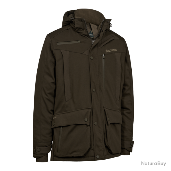 Deerhunter Muflon Pro Winter Veste Art vert Art vert, 48