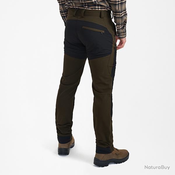 Deerhunter Northward Pantalon Bark vert Bark vert/Black, 50