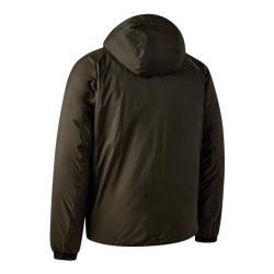 Deerhunter Packable Veste Deep vert/Art vert Deep vert/Art vert, 3XL