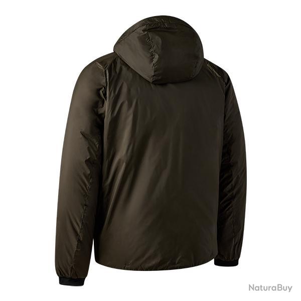 Deerhunter Packable Veste Deep vert/Art vert Deep vert/Art vert, 3XL