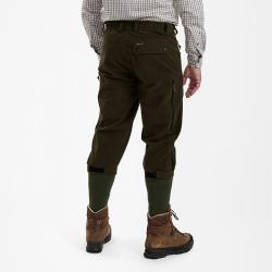 Deerhunter Pro Gamekeeper Breeks couleur tourbe couleur tourbe, 50