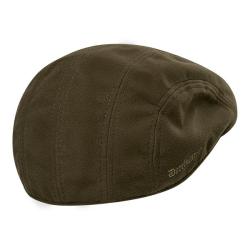 Deerhunter Pro Gamekeeper Flatcap Turf couleur tourbe, 62/63
