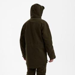 Deerhunter PRO Gamekeeper Smock Turf couleur tourbe, M
