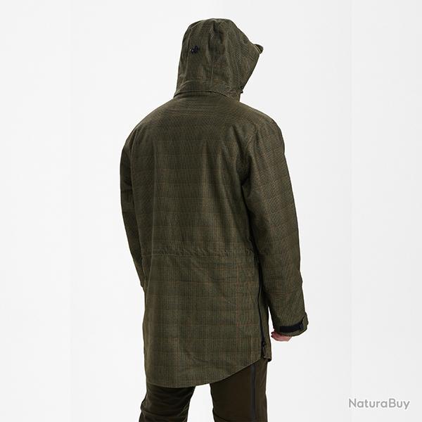 Deerhunter PRO Gamekeeper Smock Turf Turf, L