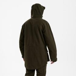 Deerhunter PRO Gamekeeper Veste Turf couleur tourbe, XL
