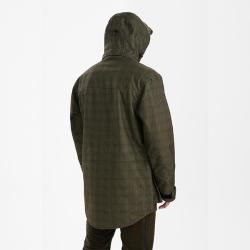 Deerhunter PRO Gamekeeper Veste Turf Turf, 3XL