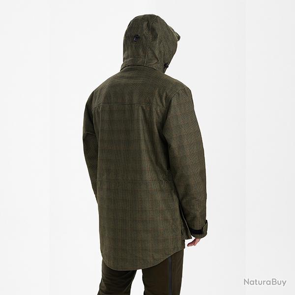 Deerhunter PRO Gamekeeper Veste Turf Turf, 3XL