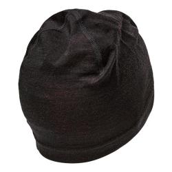 Deerhunter Quinn Merino Beanie Black Oak ONE SIZE