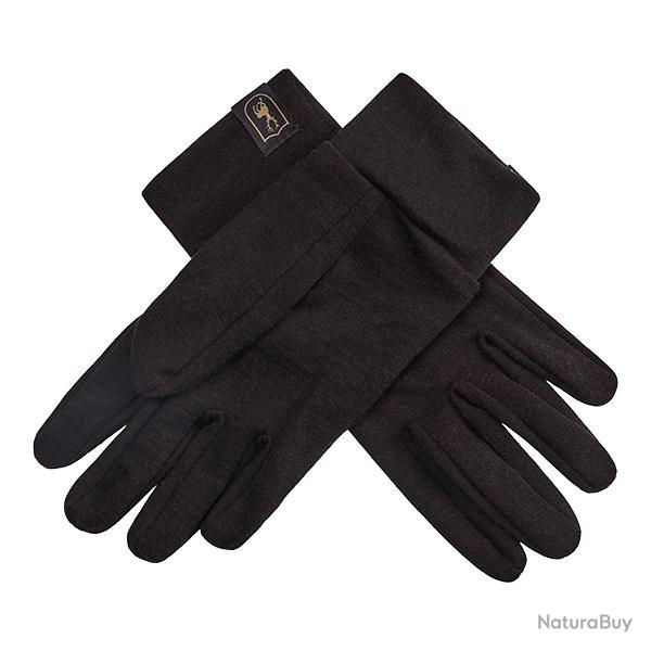 Deerhunter Quinn Merino Gants Black Oak Black Oak, 2XL