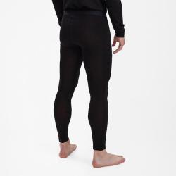 Deerhunter Quinn Merino Long Johns Black Oak Black Oak, L