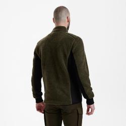 Deerhunter Rogaland Fiber Pile Veste Adventure vert Adventure vert, S