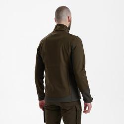 Deerhunter Rogaland Softshell Veste Fallen Leaf Fallen Leaf, 5XL