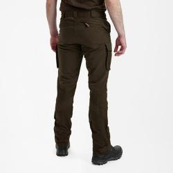 Deerhunter Rogaland Stretch Pantalon Adventure vert Fallen Leaf, 62