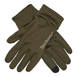 Deerhunter Rusky Silent Gants couleur tourbe couleur tourbe, L