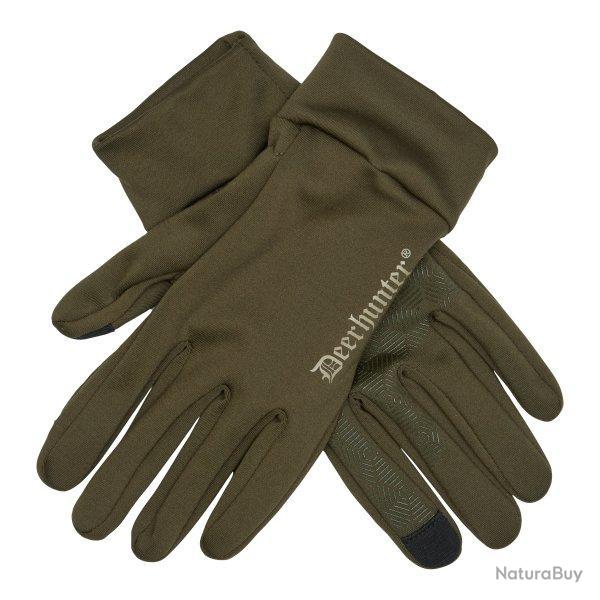 Deerhunter Rusky Silent Gants couleur tourbe couleur tourbe, L