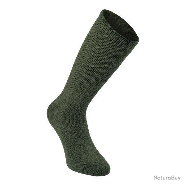 Deerhunter Rusky Thermo Chaussettes -  cm Forest Night Forest Night, 44/47
