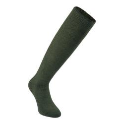 Deerhunter Rusky Thermo Chaussettes - 45 cm Forest Night Forest Night, 40/43