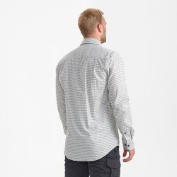 Deerhunter Samuel Chemise vert Check vert Check, 43/44