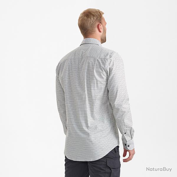 Deerhunter Samuel Chemise vert Check vert Check, 43/44