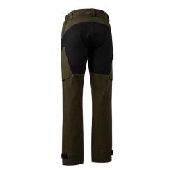 Deerhunter Sarek Full Stretch Pantalon Fallen Leaf Fallen Leaf/Black, 62