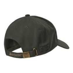 Deerhunter Shield Casquette couleur bois ONE SIZE couleur bois, ONE SIZE