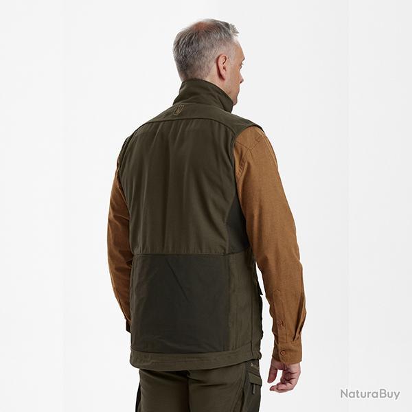 Deerhunter Strike Extreme Waistcoat Palm vert Palm vert, 64