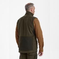 Deerhunter Strike Extreme Waistcoat Palm vert Palm vert, 54