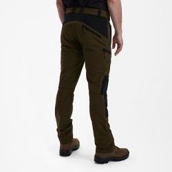Deerhunter Strike Full Stretch Pantalon Fallen Leaf Fallen Leaf/Black, 50