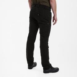 Deerhunter Strike Full Stretch Pantalon Fallen Leaf Black, 60