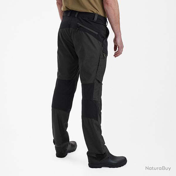 Deerhunter Strike Pantalon Fallen Leaf Black Ink, 58