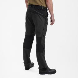 Deerhunter Strike Pantalon Fallen Leaf Black Ink, 50