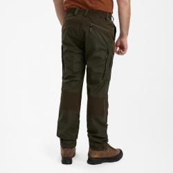 Deerhunter Strike Pantalon with membrane Deep vert Deep vert, 46