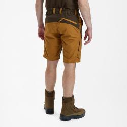Deerhunter Strike Shorts Fallen Leaf Bronze, 60
