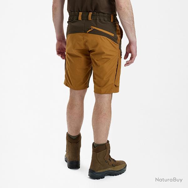 Deerhunter Strike Shorts Fallen Leaf Bronze, 60