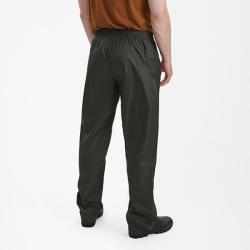 Deerhunter Survivor Rain Pantalon couleur bois couleur bois, 3XL/4XL