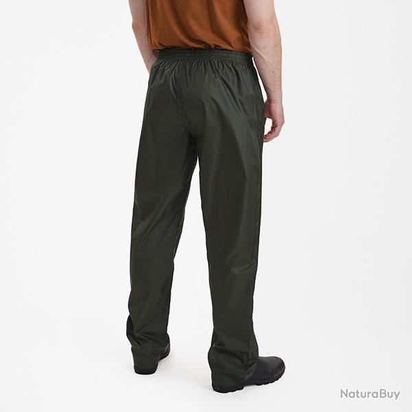 Deerhunter Survivor Rain Pantalon couleur bois couleur bois, XS/S