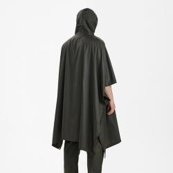 Deerhunter Survivor Rain Poncho couleur bois/L couleur bois, S/M/L