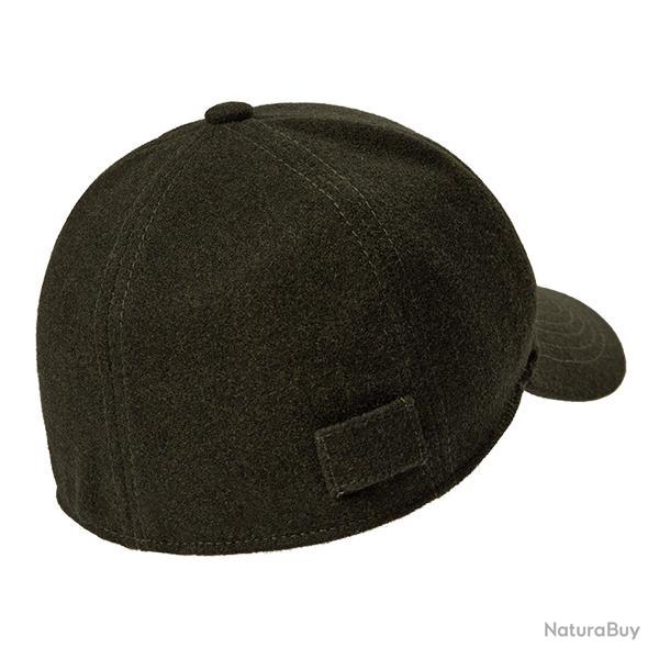 Deerhunter Tatra Casquette with earflaps Loden Wood Loden Wood, 58/59