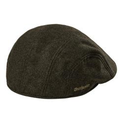 Deerhunter Tatra Flatcap Loden Wood Loden Wood, 60/61