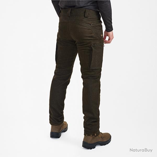 Deerhunter Tatra Pantalon Loden Wood Loden Wood, 58
