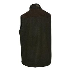 Deerhunter Tatra Waistcoat Loden Wood Loden Wood, 50