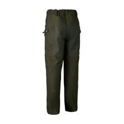Deerhunter Youth Chasse Pantalon Olive Night melange Olive Night melange, 164