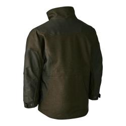 Deerhunter Youth Chasse Veste Olive Night melange Olive Night melange, 140