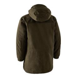 Deerhunter Youth Eagle Winter Veste Tarmac vert Tarmac vert, 164